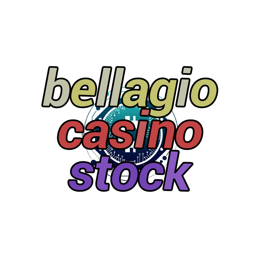 bellagio casino stock